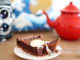 Mississipi mud cake de Linda Collister