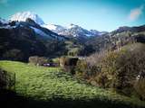 Week-end à Gruyères