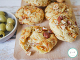 Cookies carottes noisettes et oignons : une recette zéro déchet pour l’apéro