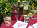 Detox water, la tendance qui fait du bien