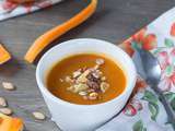 Soupe de Butternut