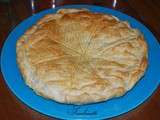 Astuce pour galette des rois