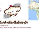 #CataCookingChallenge06