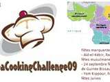 #CataCookingChallenge09