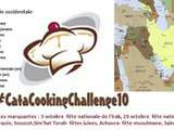 #CataCookingChallenge10