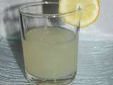 Citronnade