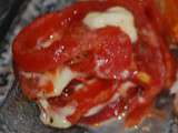 Gratin de tomates