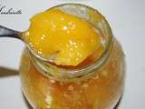 Lemon curd