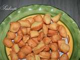 Mandazi