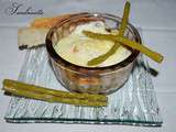 Oeuf cocotte asperge