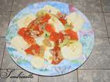 Salade automnale