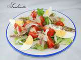 Salade catalane