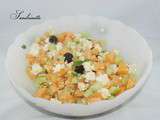 Salade estivale