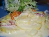 Tartiflette