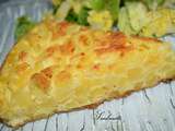 Tortilla de patatas