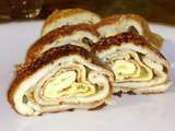 Tamagoyaki, une omelette pas comme les autres