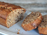 Cake épicé aux noix de pécan ig bas et même cétogène