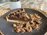 Tarte piémontaise ig bas