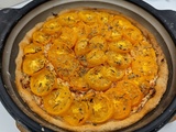 Tarte tomates chorizo ig bas