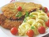 Escalope viennoise