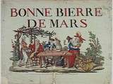 Bière de Mars, pour fêter le printemps