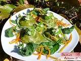 Cappelletti farcis de courge butternut, pesto de roquette