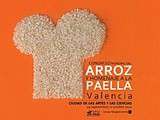 Congreso del arroz, homenaje a la paella : paella cochon et morilles au safran