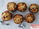 Mini panettone de Noël, une tradition qui s'apprivoise