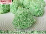 Rocher coco-combawa