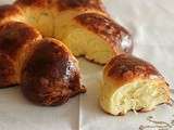 Brioche... fastoche