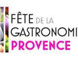 Idée Sortie : Fête de la Gastronomie à Pellissanne (13330) - 25 septembre 2016