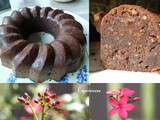 Couronne de Lorraine au Chocolat & Amandes