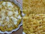 Gratin de Papaye Verte & ses Graines