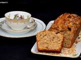 Cake au Muesli