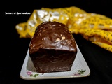 Cake Brownie, recette ultra-simple