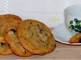 Cookies de Jacques Torres