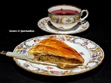 Galette des Rois amande/noisette