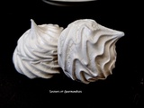 Meringues Suisses