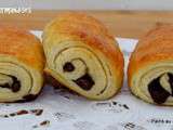 Petits pains au chocolat de c. Felder (2)