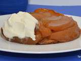 Tarte Tatin Balsamique