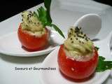 Tomates surprises