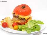 Tomato Burger