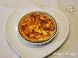 Quiche Lorraine