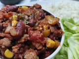 Chili con carne