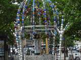 Petites choses de Paris # Métro Louvres-Rivoli