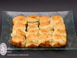 Scones classiques