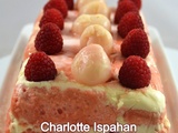 Charlotte Ispahan