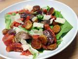 Salade landaise