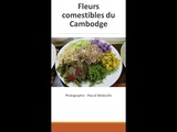 Vidéo : Fleurs comestibles du Cambodge