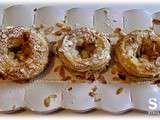 Paris Brest la recette classique